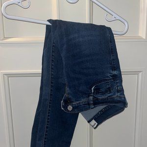 Garage Jeans Size 07